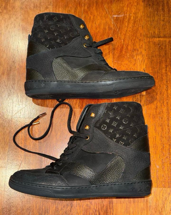Кроссовки Louis Vuitton