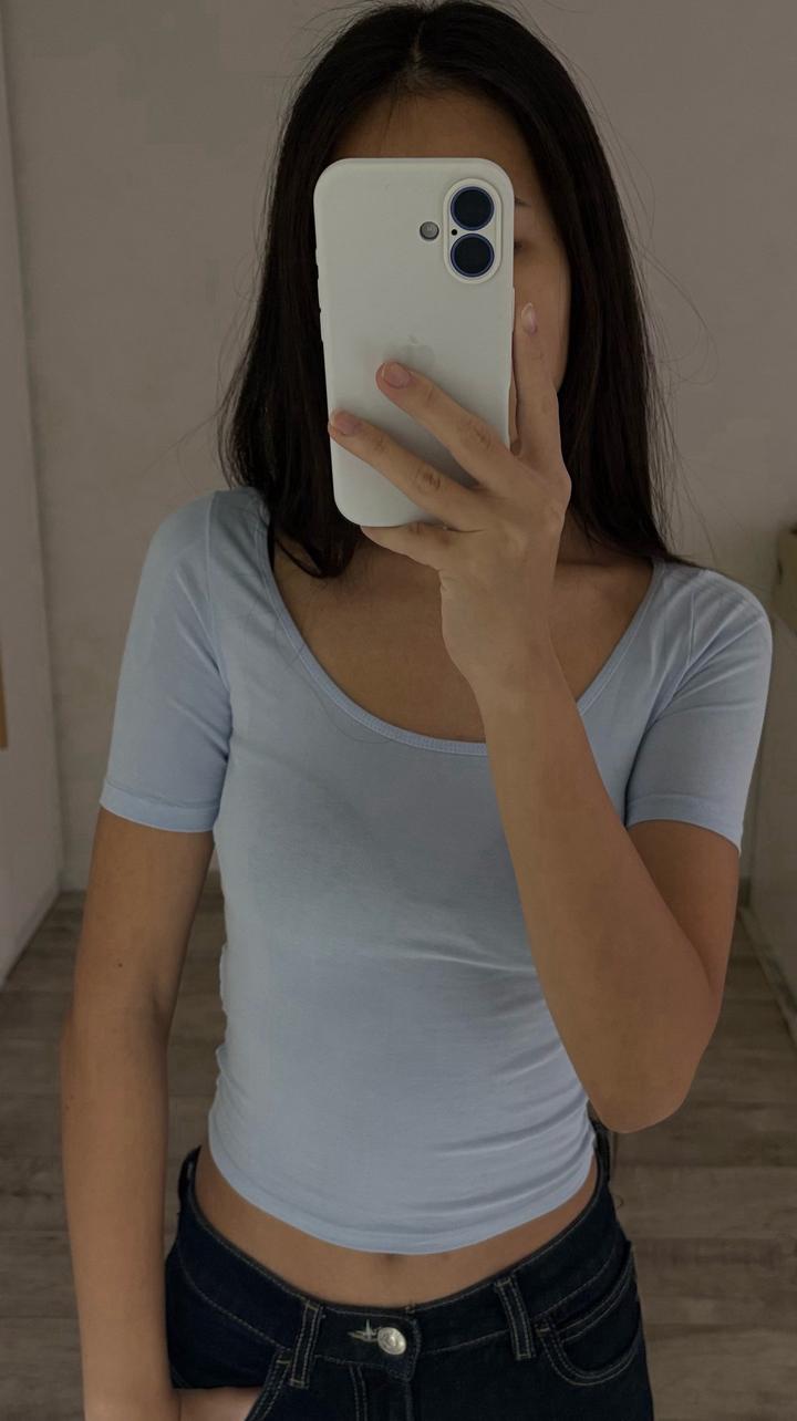 Футболка H&M