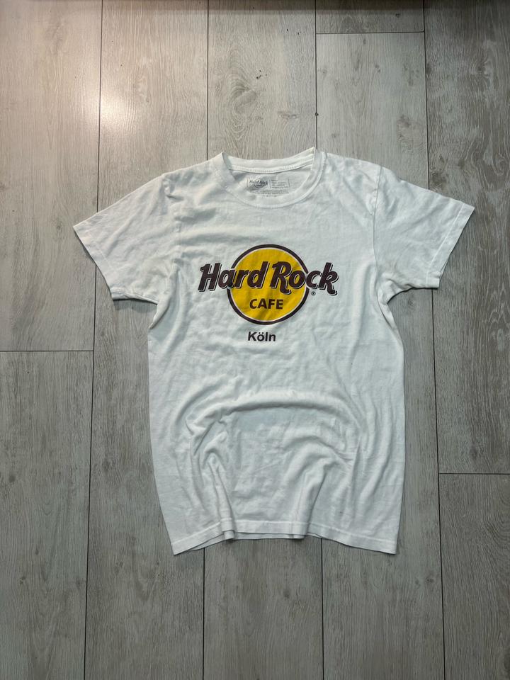 Футболка Hard Rock Cafe