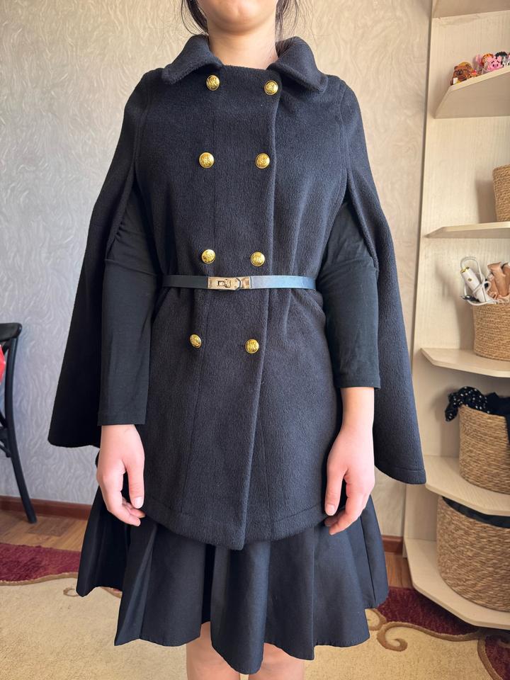 Черный Кейп