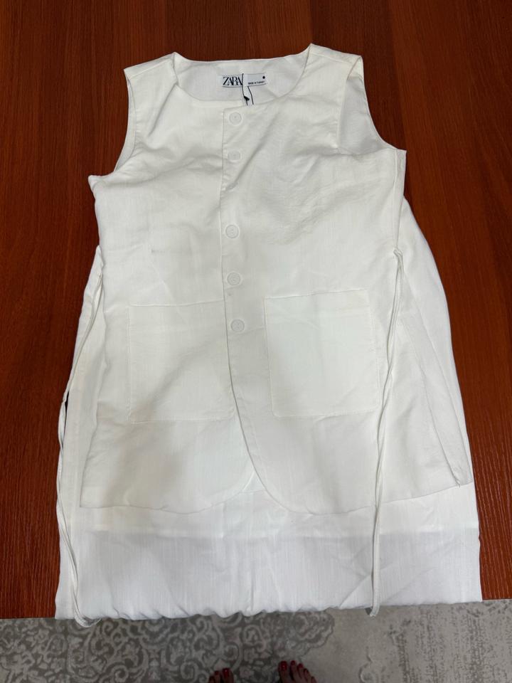 Костюм ZARA