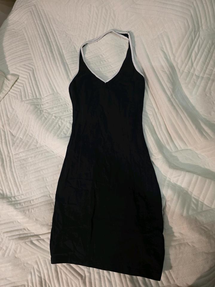 H&M Мини платье