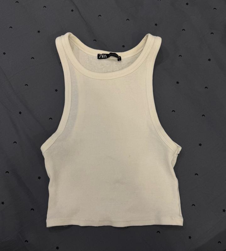 Майка ZARA