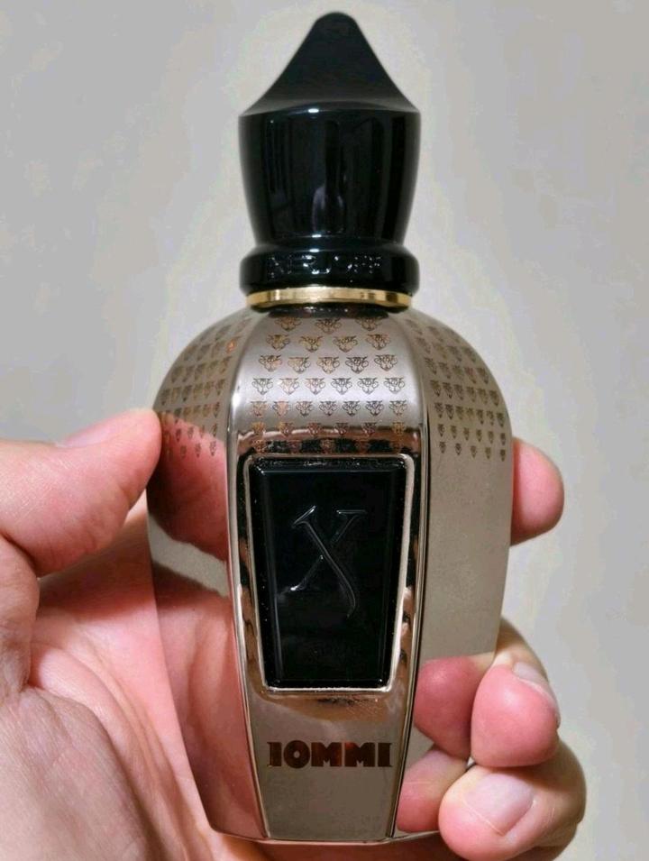 Xerjoff Tony Iommi Monkey Special 5 ml.
