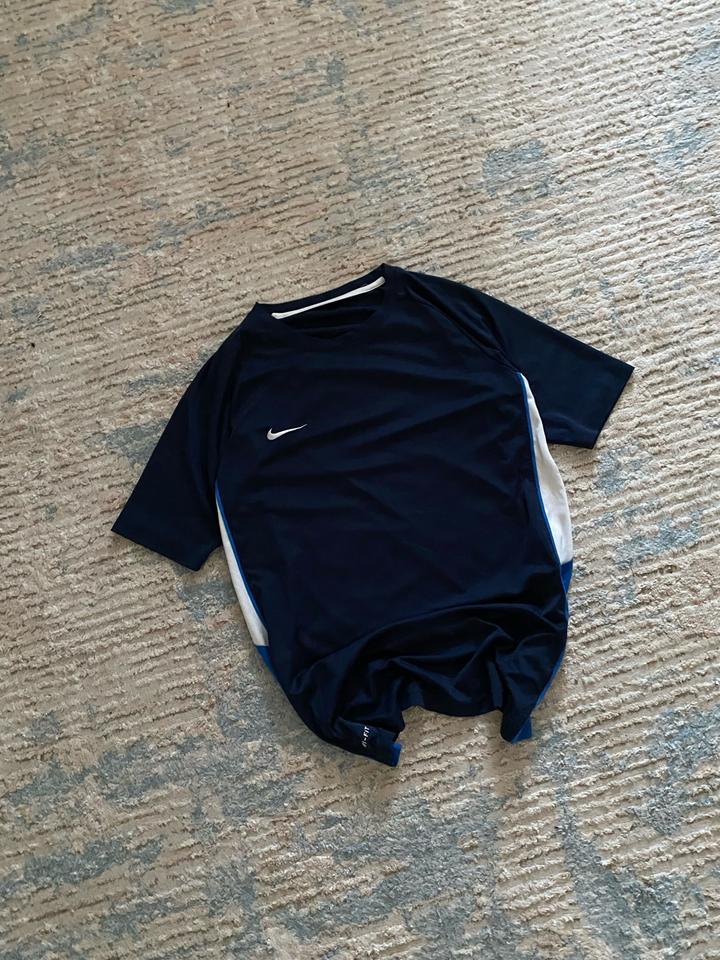 Футболка Nike