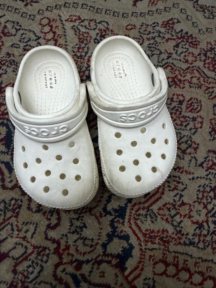 Сабо Crocs