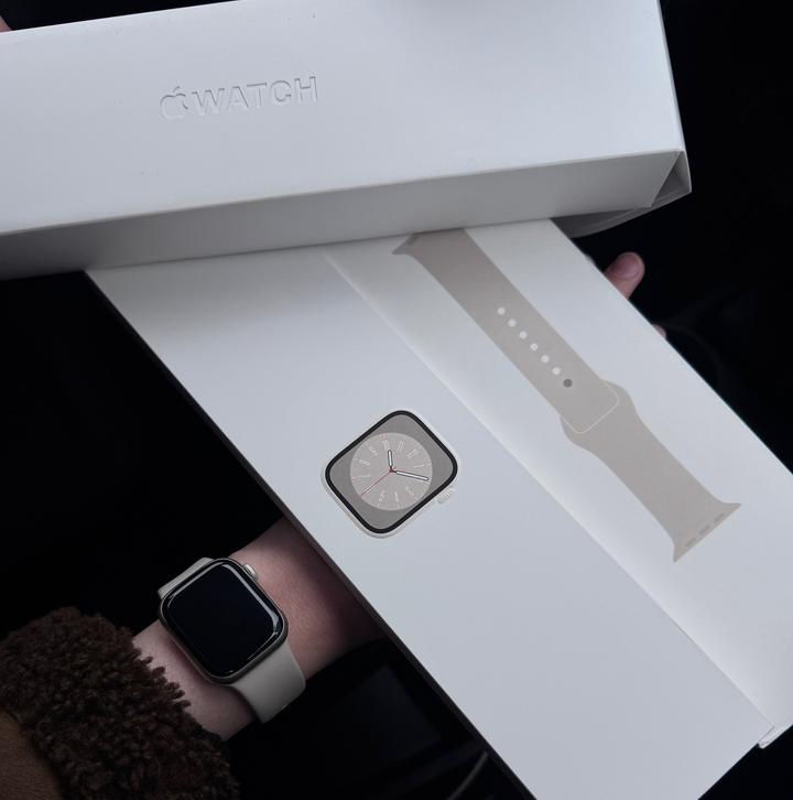 Apple Watch