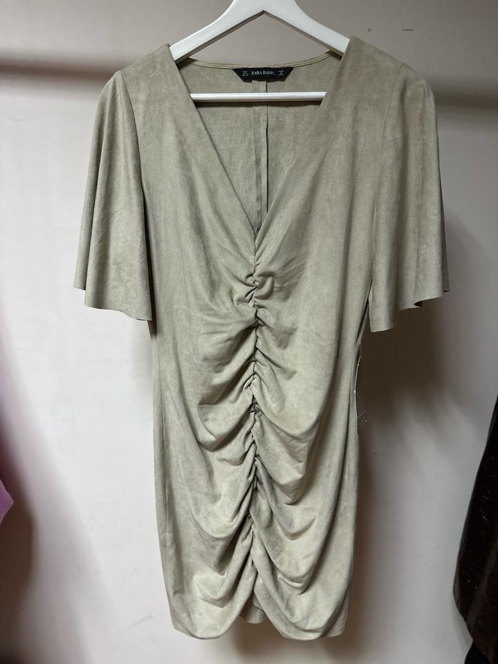 Платье ZARA