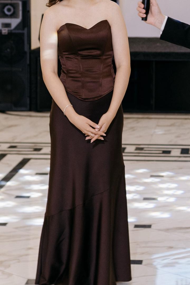 COCO wear Вечернее корсет