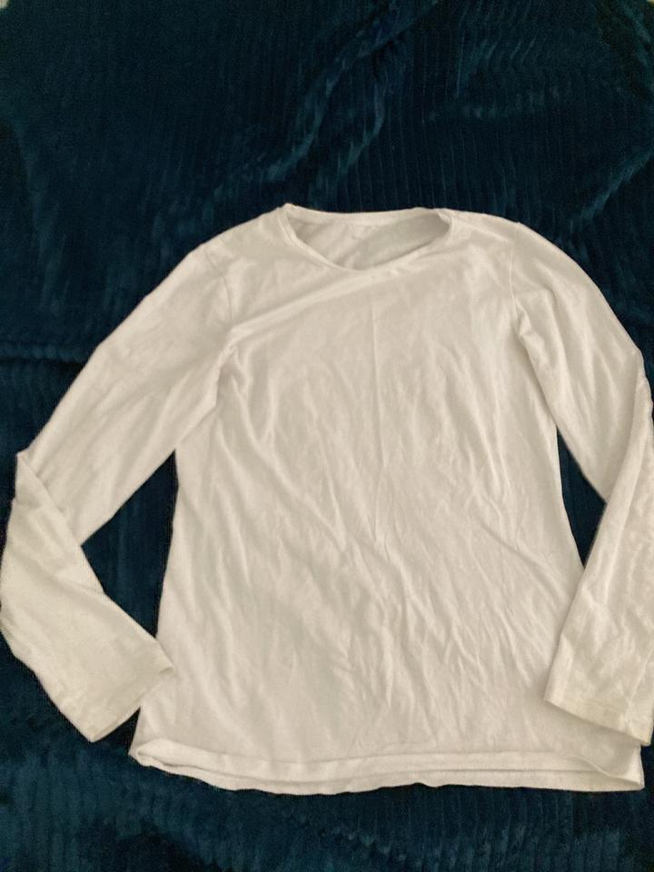 Лонгслив Tezenis