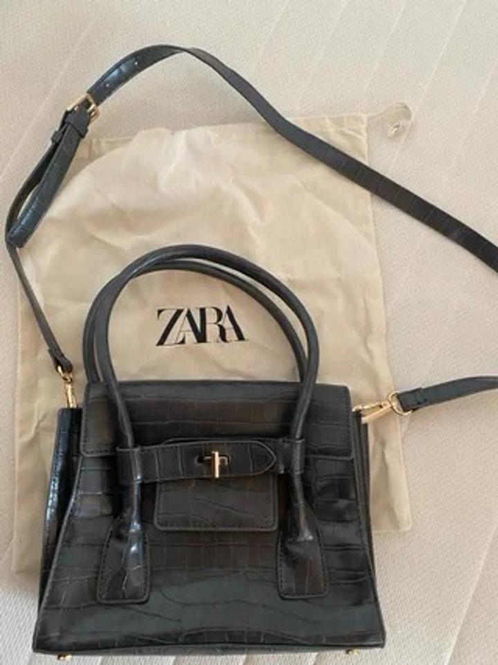Сумка Zara