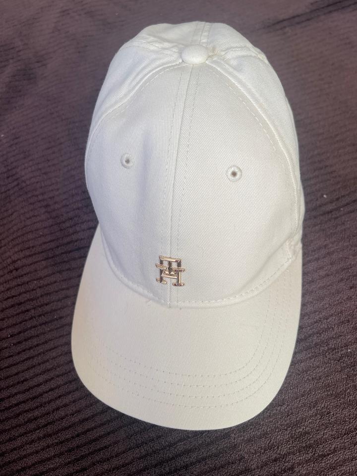 Кепка Tommy Hilfiger