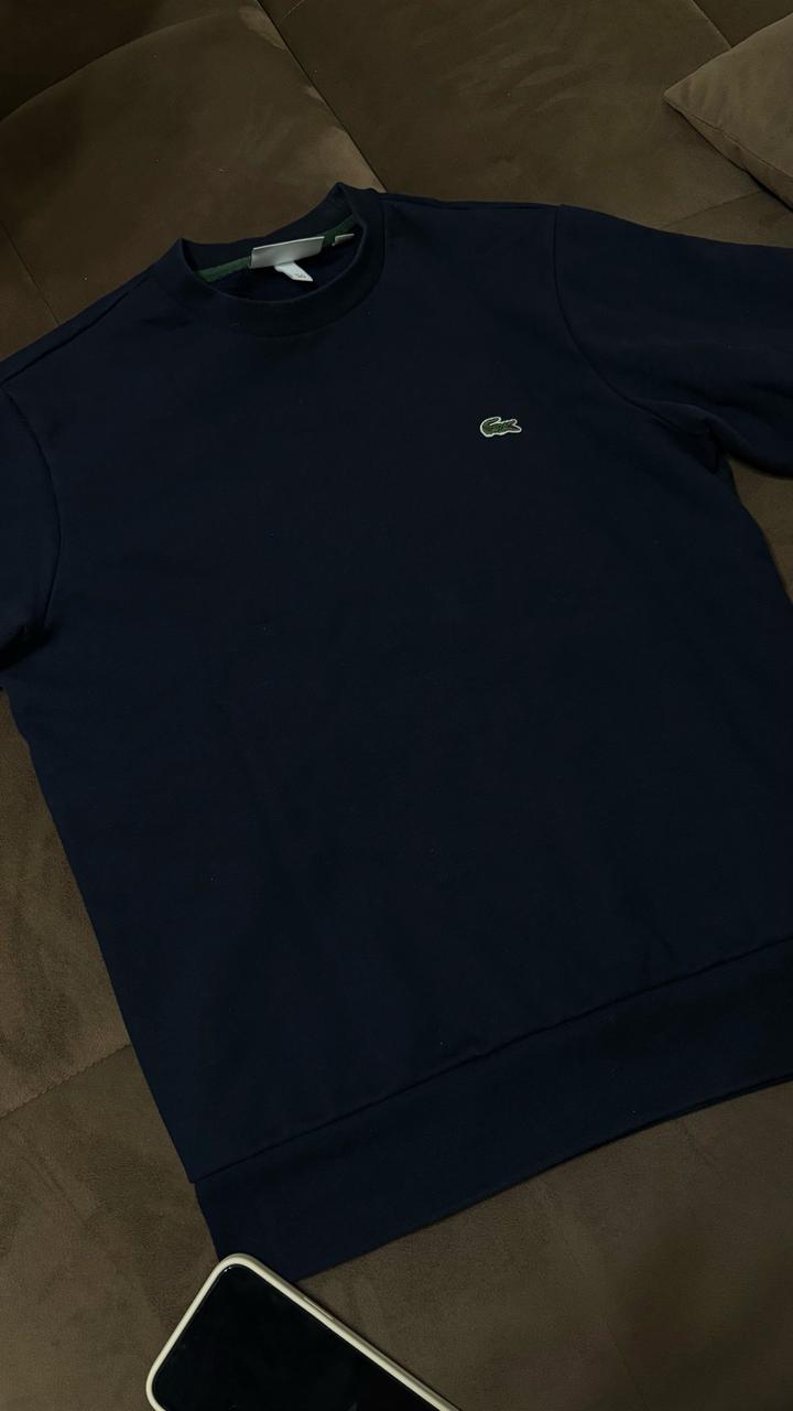 Свитшот Lacoste