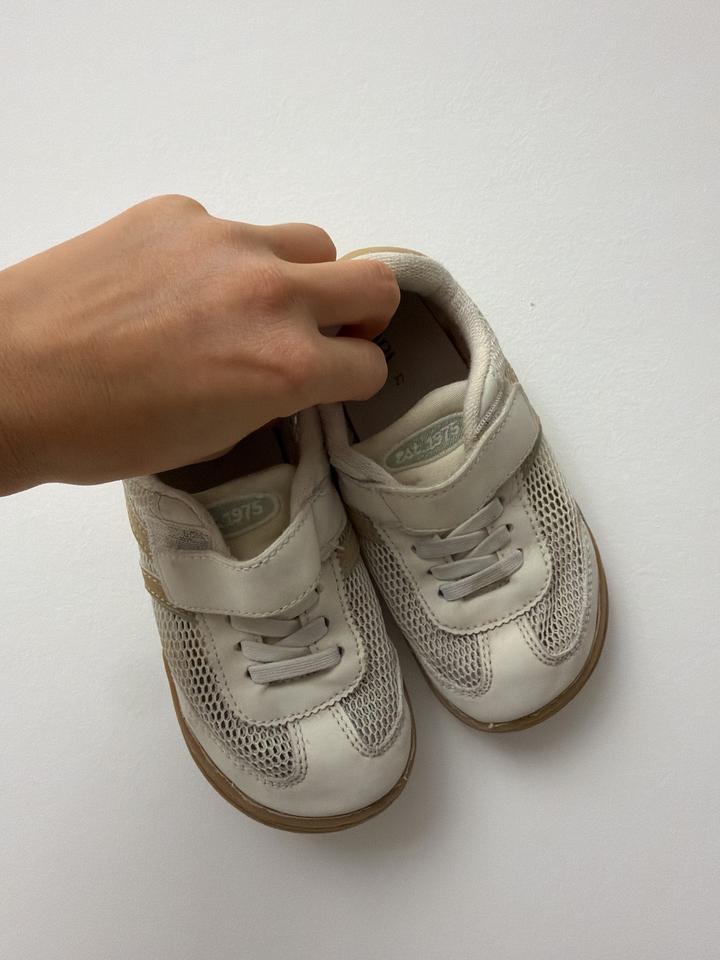 Кеды Zara