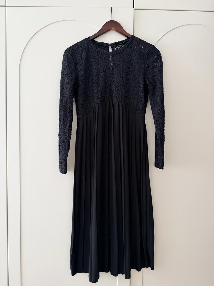 Zara платье