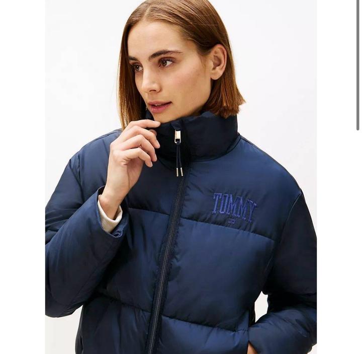 Куртка Tommy Hilfiger