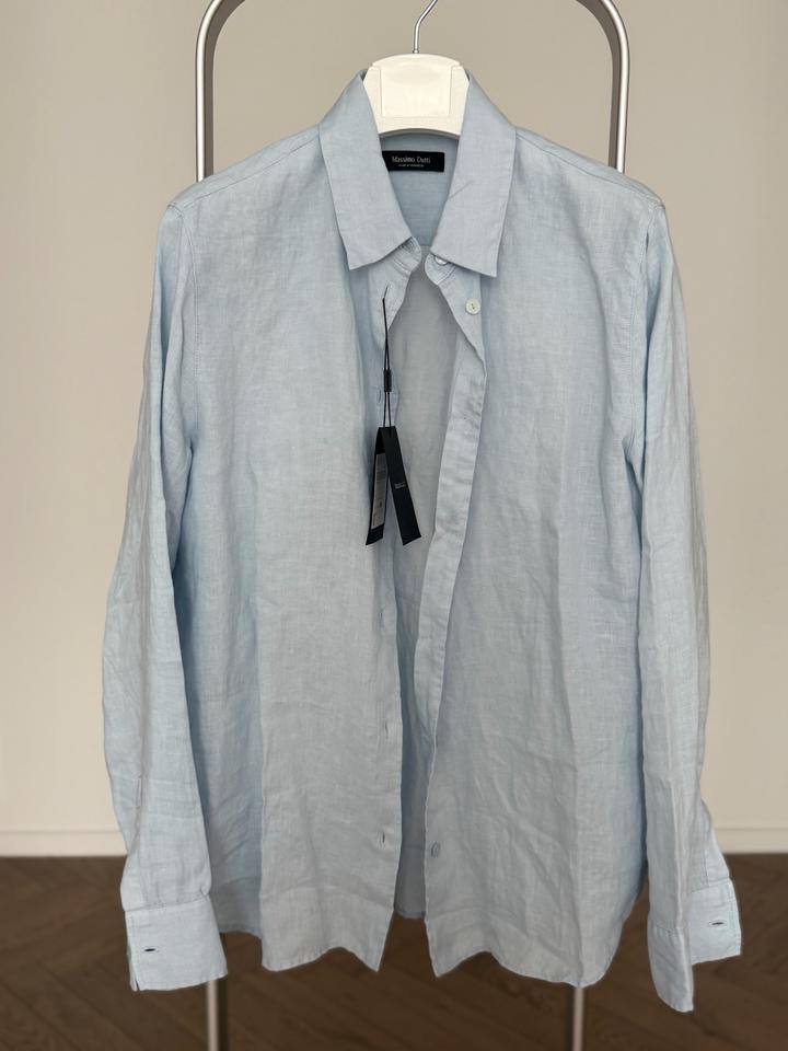 Рубашка Massimo Dutti