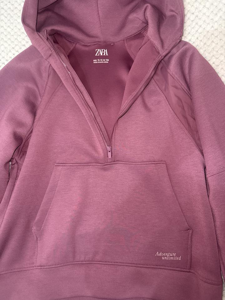 Толстовка ZARA