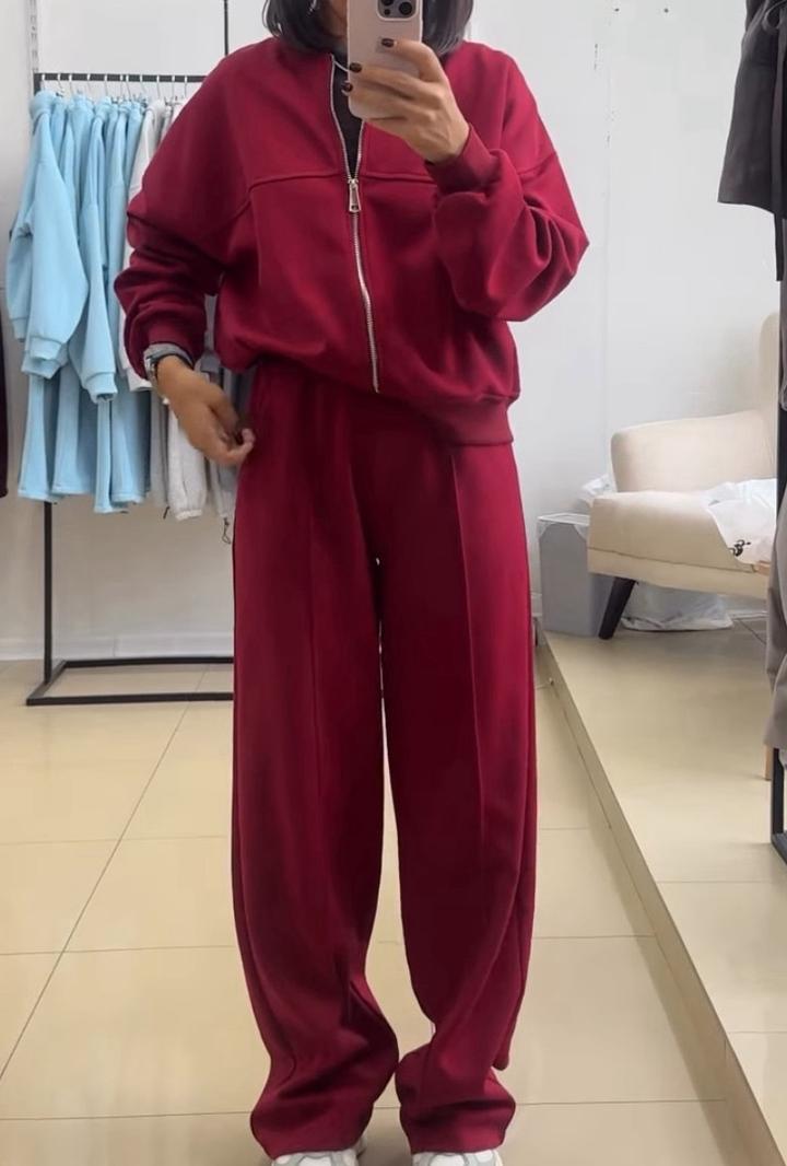 naizy brend Спортивный костюм женский