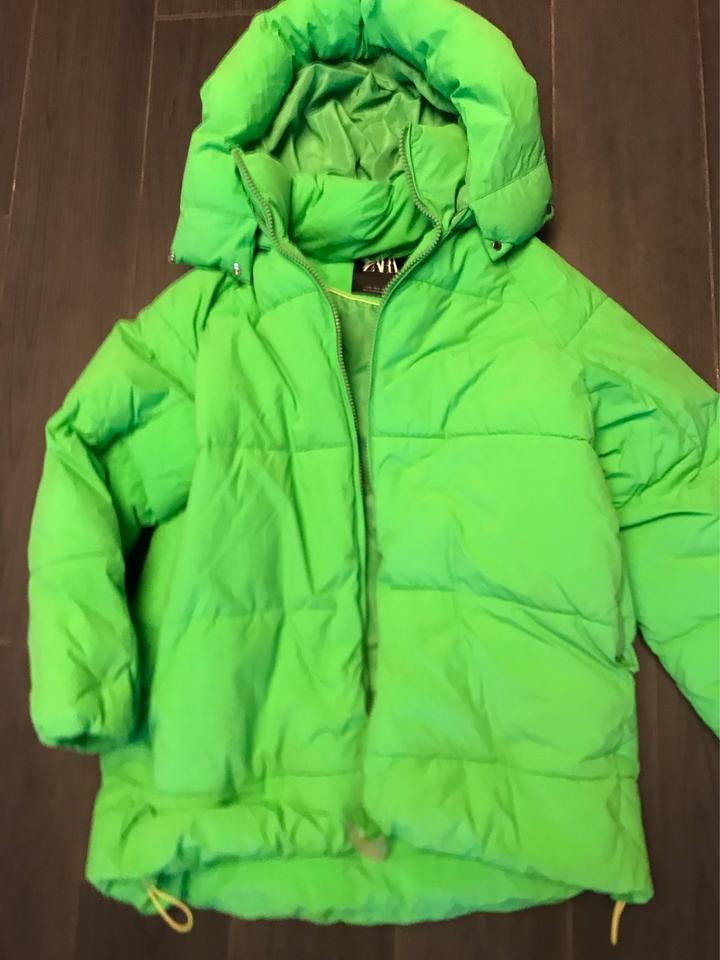 Куртка ZARA