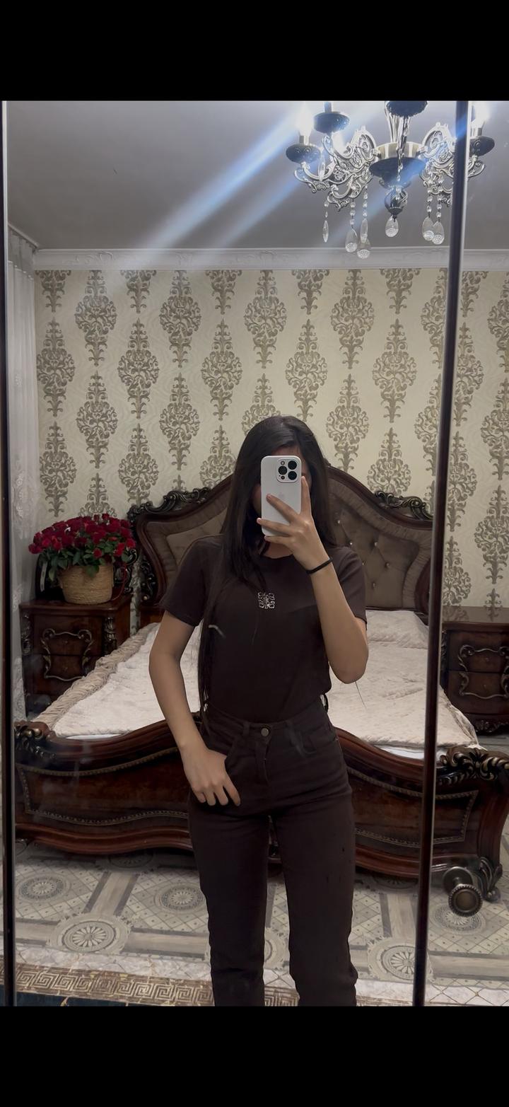 Женские джинсы