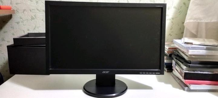 Монитор для компьютера ACER