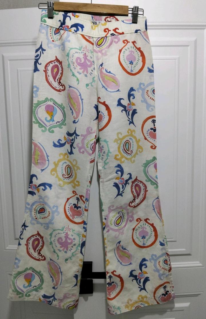 Брюки от Zara