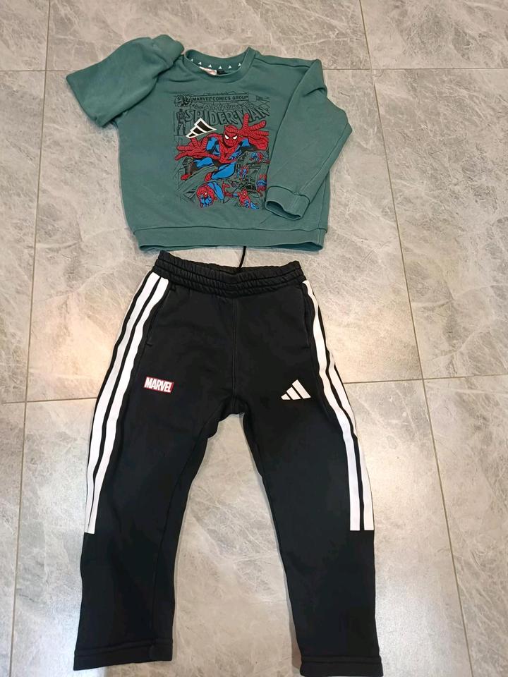 Костюм Adidas оригинал