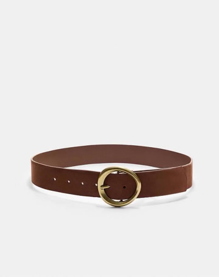 Женский ремень Stradivarius