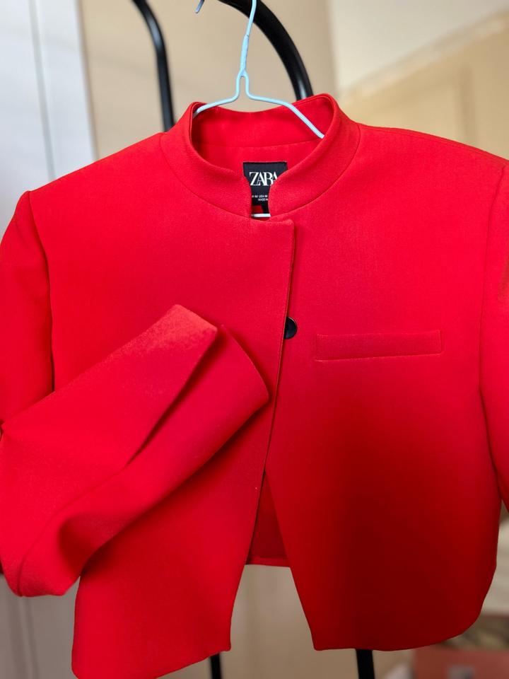 Пиджак ZARA