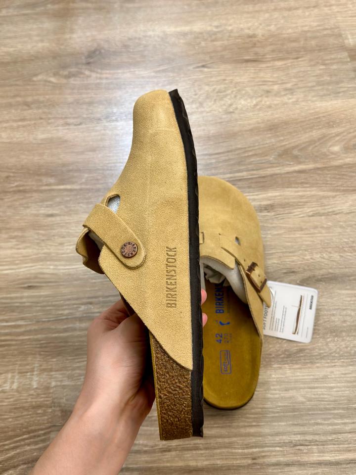 Сабо Birkenstock