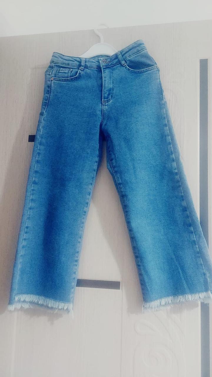Cikoby Джинсы