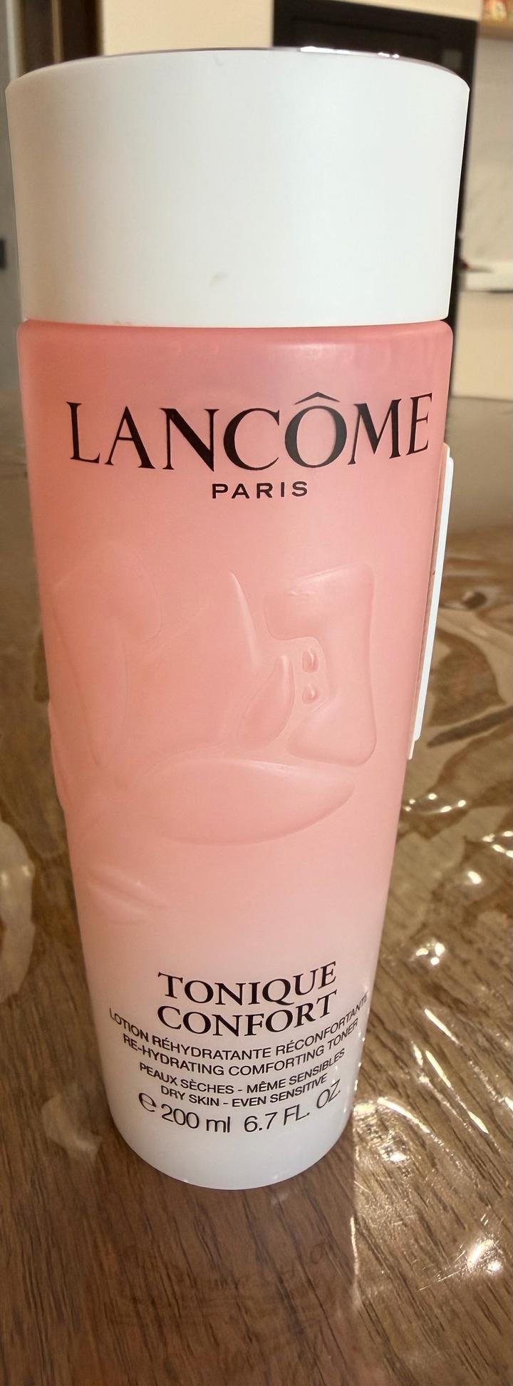 Тоник для лица Lancôme Tonique Confort