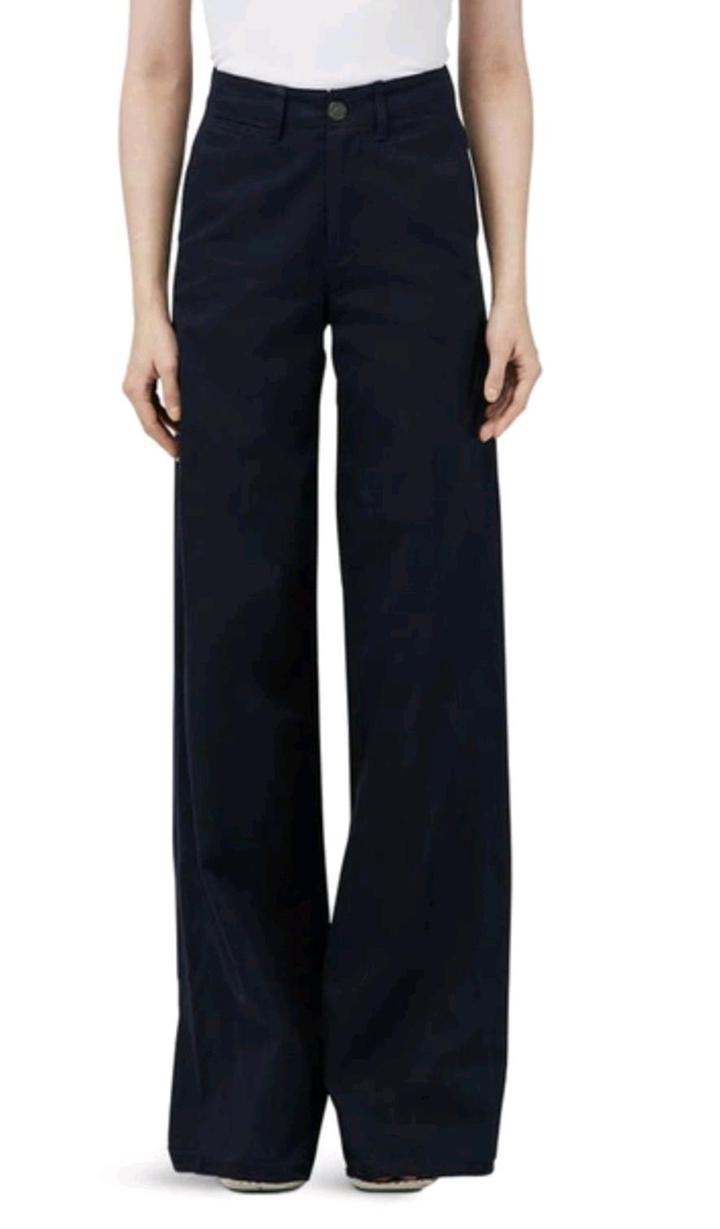 Брюки massimo dutti