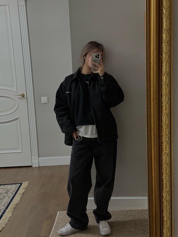 Pull & Bear Джинсы Pull&Bear