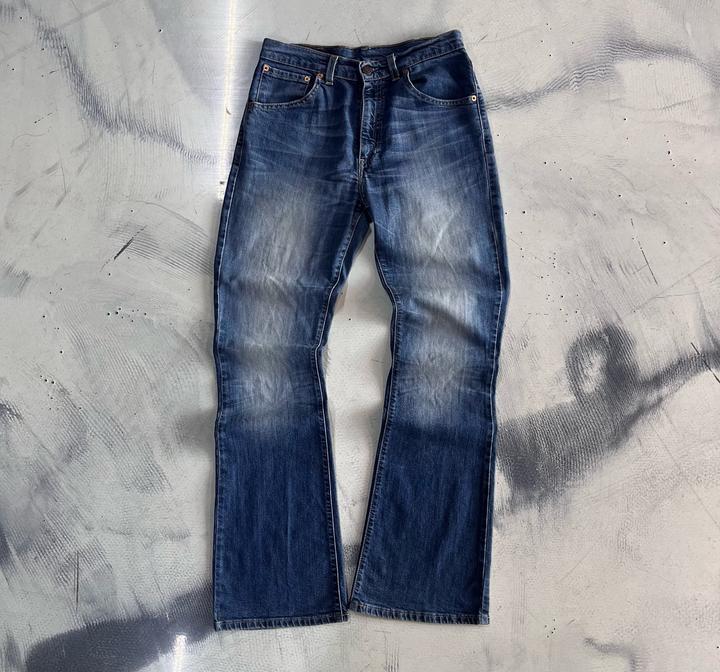 Джинсы Levi's