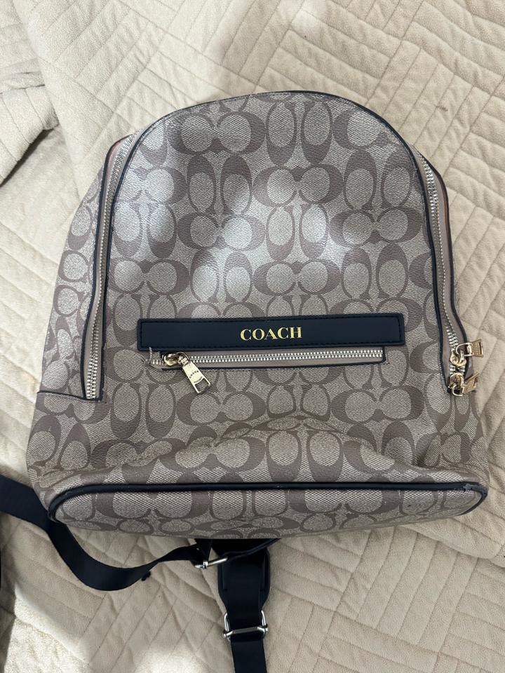 Рюкзак Coach