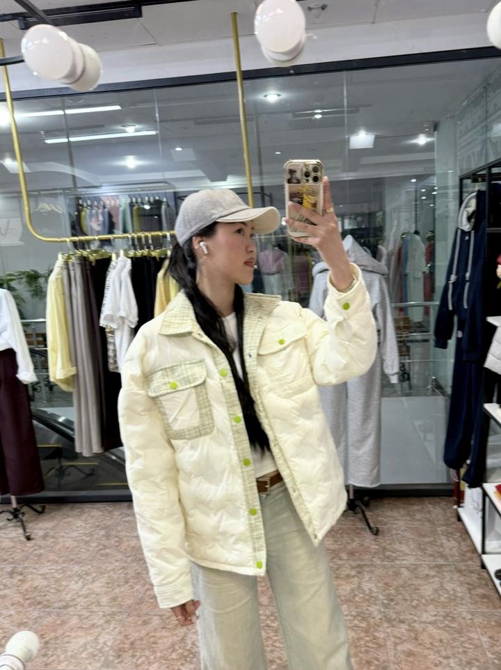 Maison Margiela Демисезон куртка бомбер оверсайз НОВАЯ