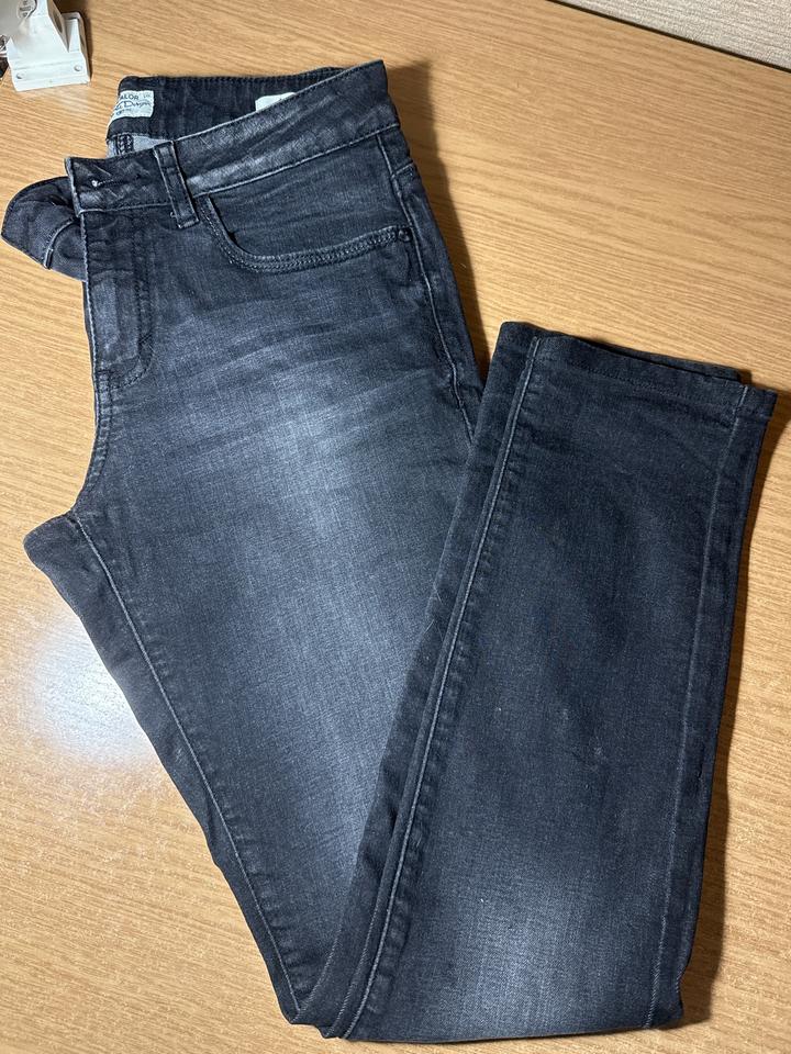 Джинсы Tom Tailor
