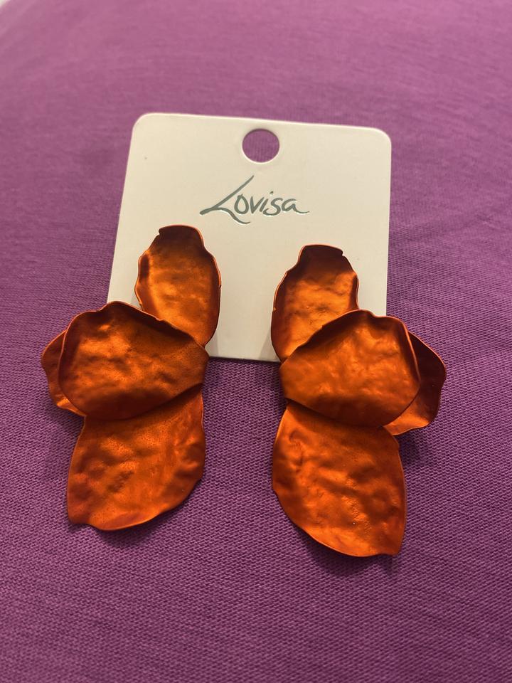 Серьги Lovisa