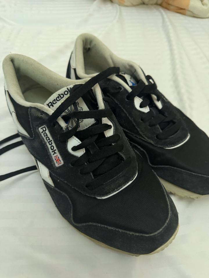 Кроссовки Reebok