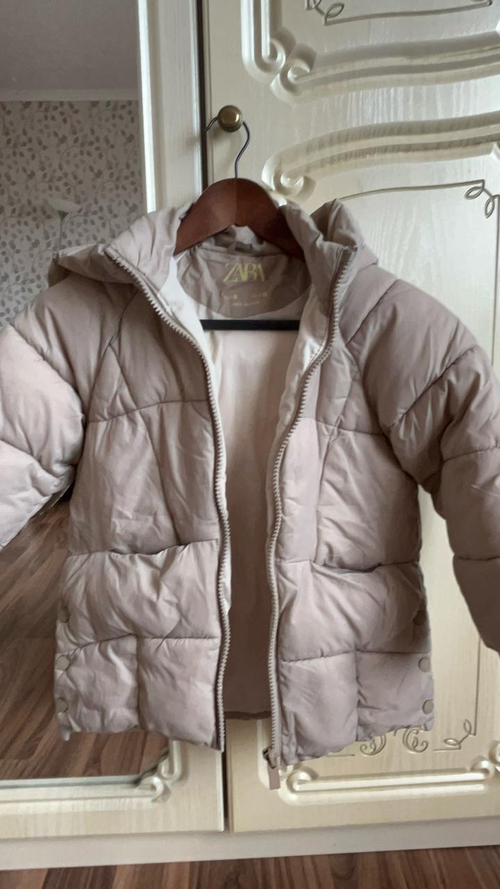 Куртка ZARA