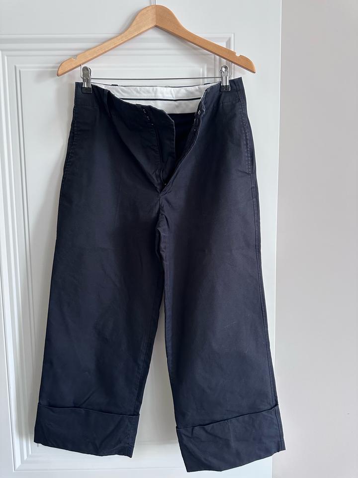 Брюки Zara