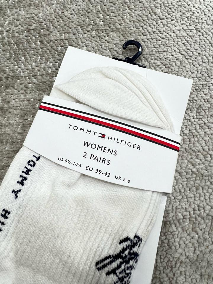 Носки Tommy Hilfiger