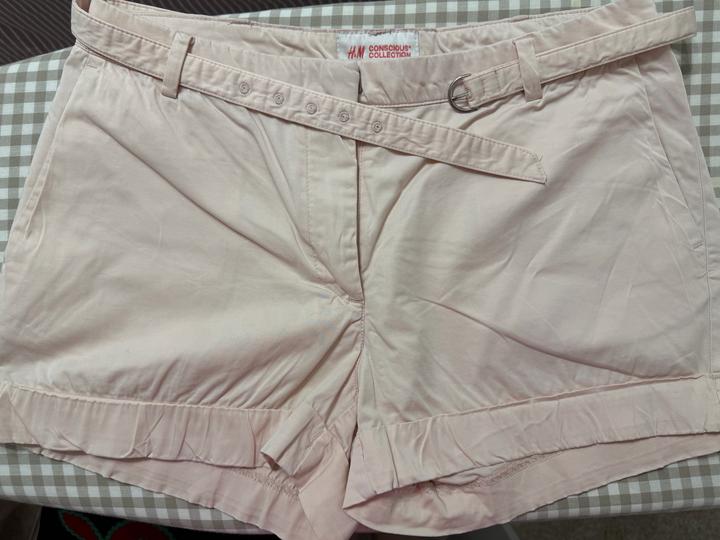 Шорты H&M