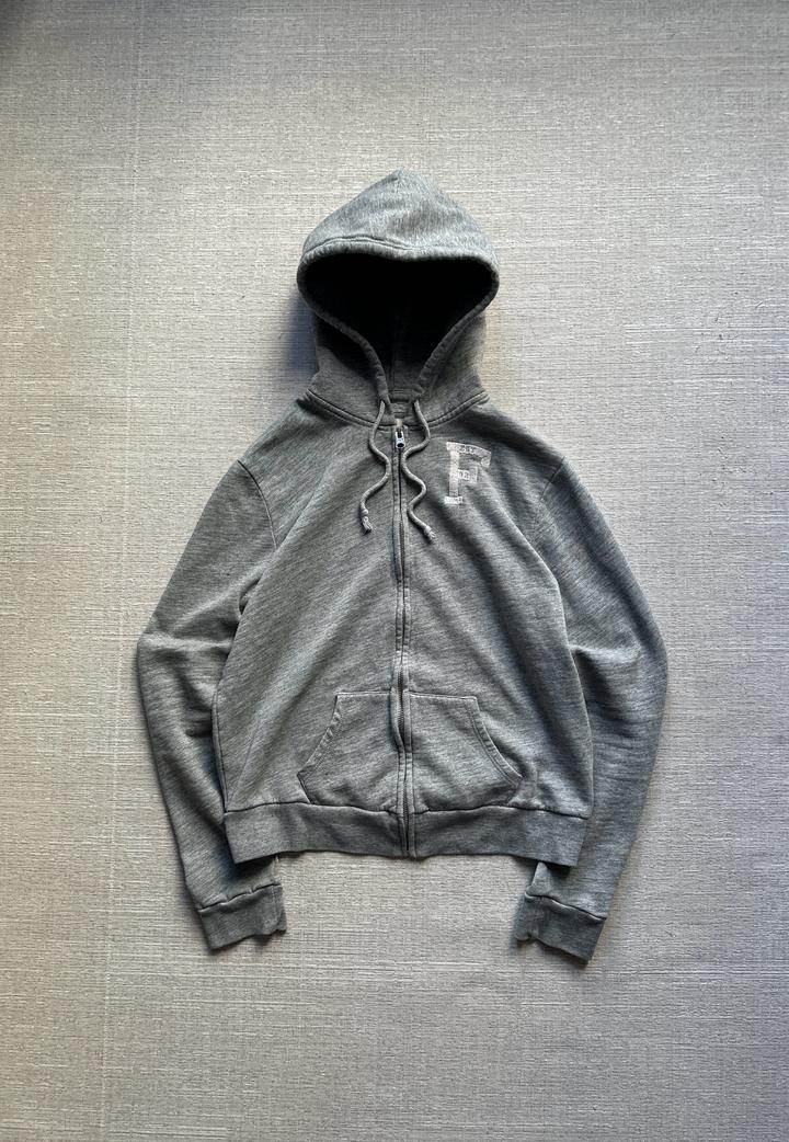 Худи Abercrombie & Fitch