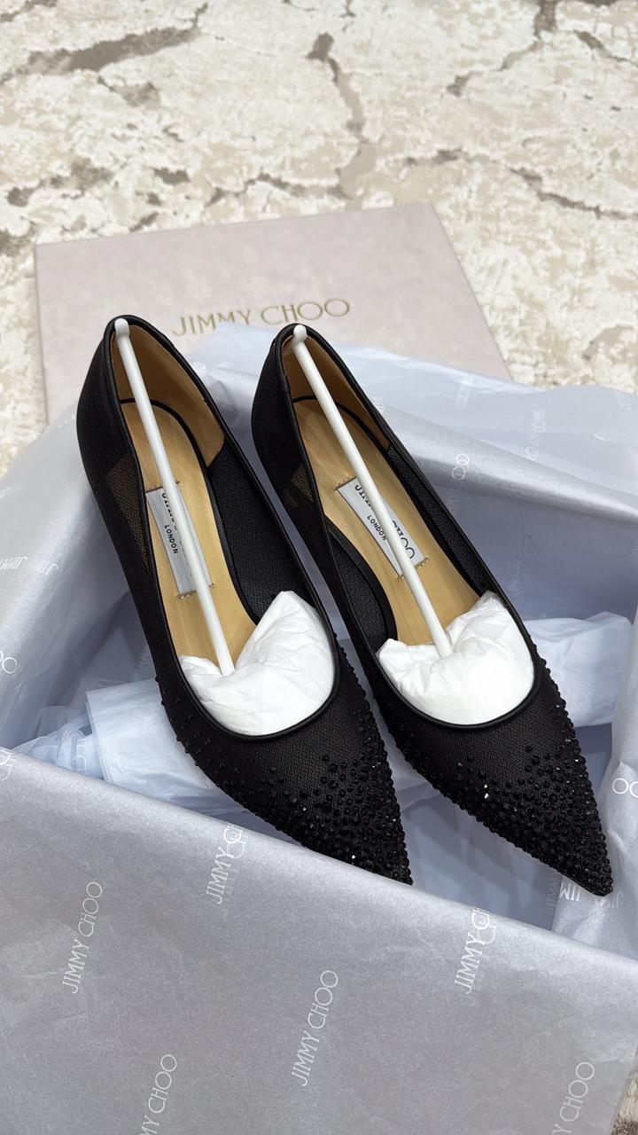 Туфли Jimmy Choo