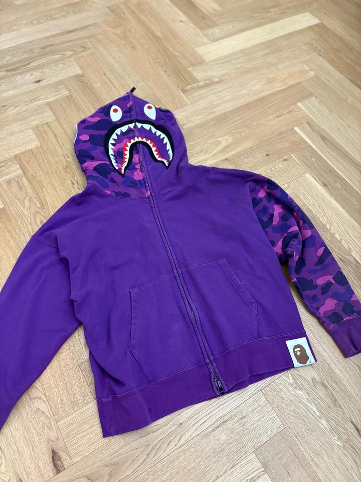 Худи A Bathing Ape