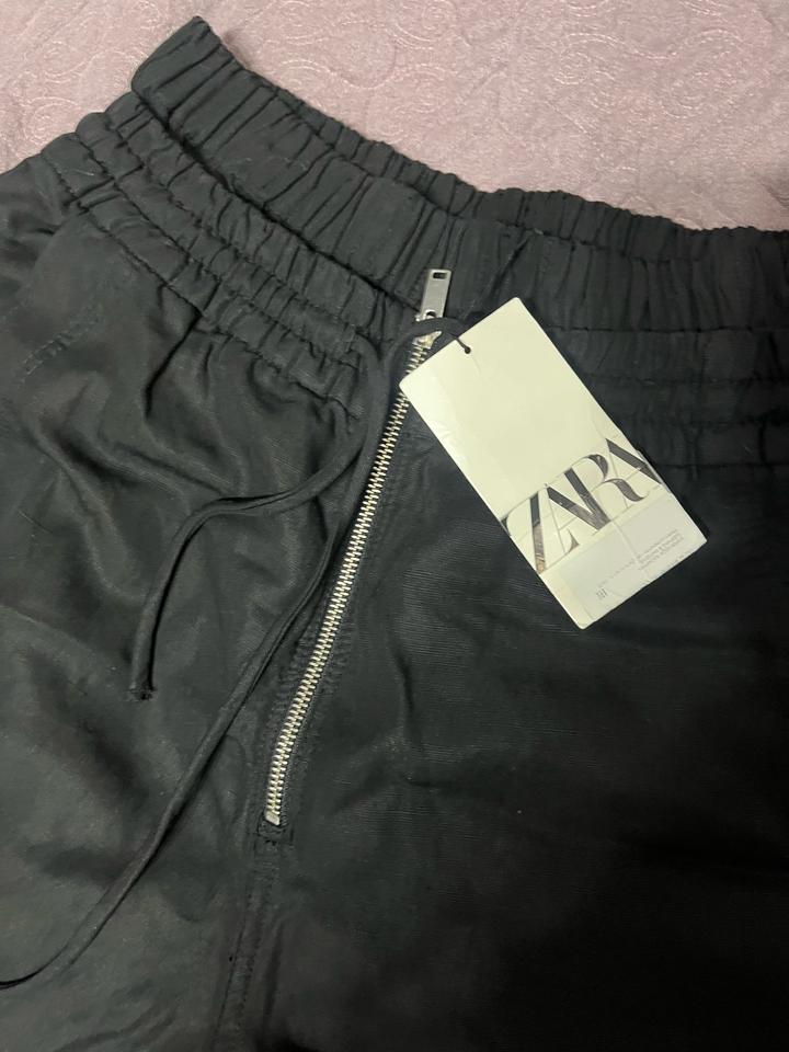 Брюки ZARA