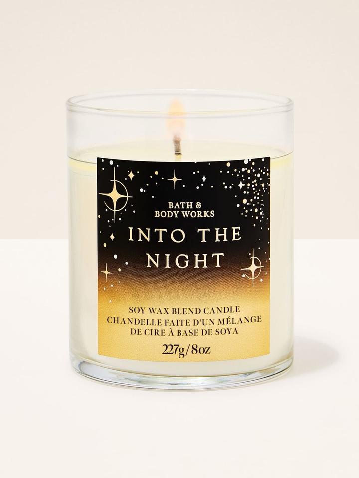 Bath & body works